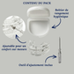 Somneva — La solution simple pour des nuits sans ronflements