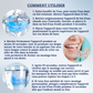 Somneva — La solution simple pour des nuits sans ronflements