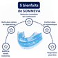 Somneva — La solution simple pour des nuits sans ronflements