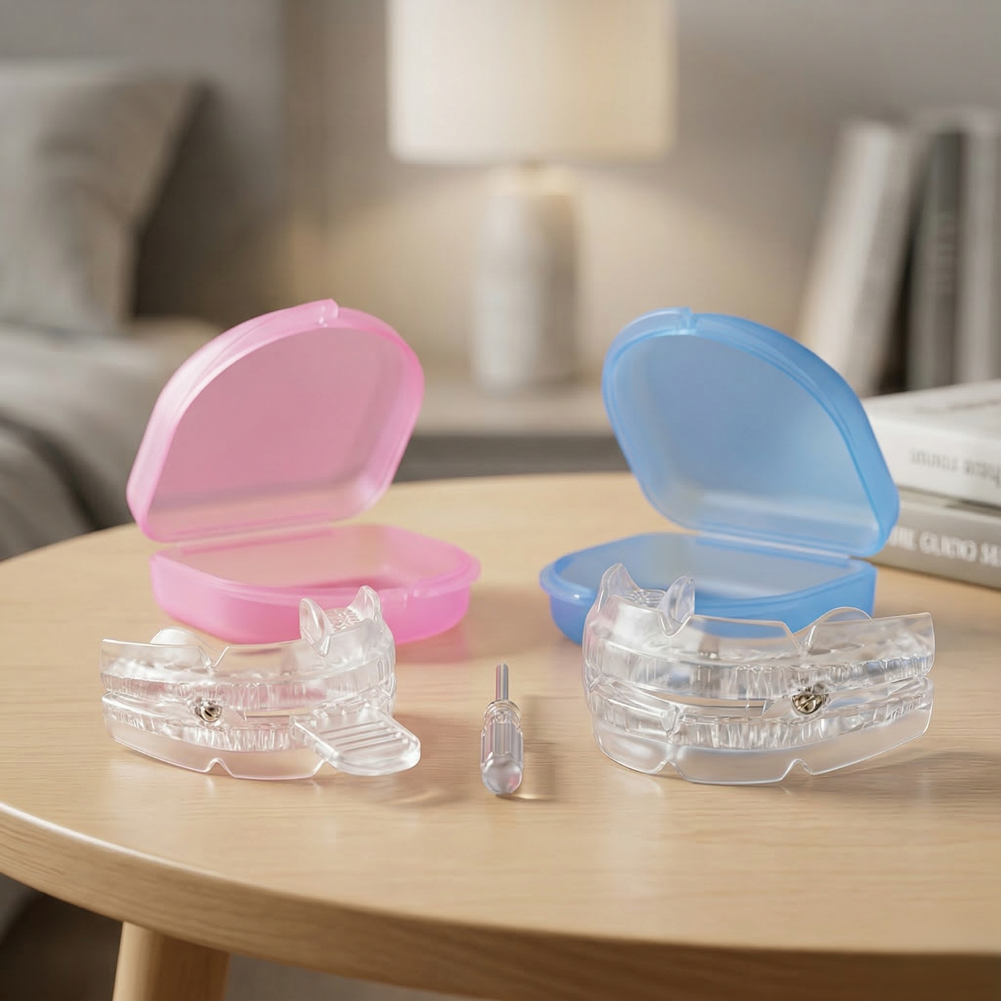 Somneva — La solution simple pour des nuits sans ronflements